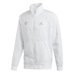 Abbigliamento Da Tennis adidas Uniforia Jacket Men